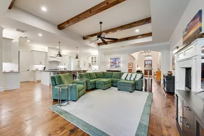 701 Winding Ridge Trail, Southlake, TX 76092 - Photo 5