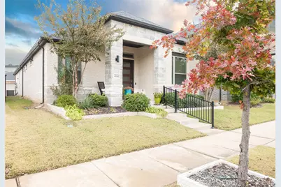 4841 Miles Way, Fairview, TX 75069 - Photo 1