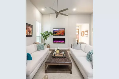 4841 Miles Way, Fairview, TX 75069 - Photo 3