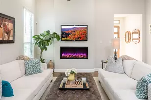 4841 Miles Way, Fairview, TX 75069 - Photo 3