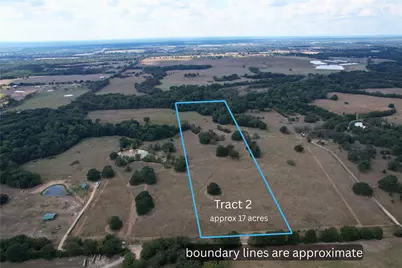 00 County Road 1155, Brashear, TX 75420 - Photo 1