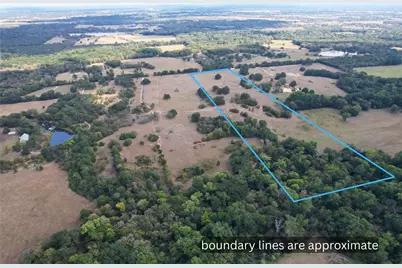 00 County Road 1155, Brashear, TX 75420 - Photo 5