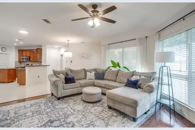 9129 Askew Street, Fort Worth, TX 76244 - Photo 5