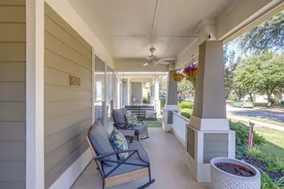 9129 Askew Street, Fort Worth, TX 76244 - Photo 3