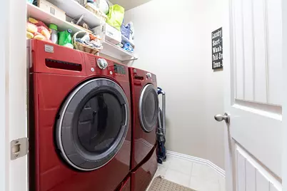 1161 Crest Breeze Drive, Fort Worth, TX 76052 - Photo 33