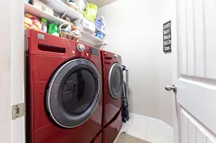 1161 Crest Breeze Dr, Fort Worth, TX 76052 - Photo 33