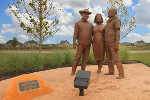 2201 Hereford Dr, Mansfield, TX 76063 - Photo 15