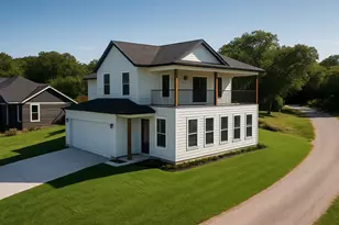 1027 Mustang Trail, Granbury, TX 76049 - Photo 1