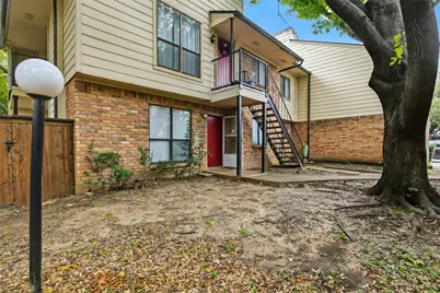 6646 E Lovers #1201, Dallas, TX 75214 - Photo 1