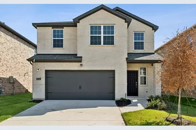 924 Amenduni Lane, Anna, TX 75409 - Photo 1