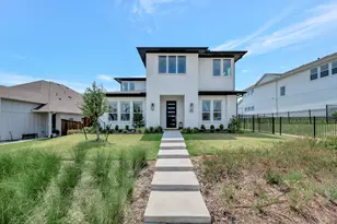 14325 Walsh Ave, Fort Worth, TX 76008 - Photo 1