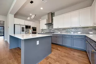 14325 Walsh Ave, Fort Worth, TX 76008 - Photo 13