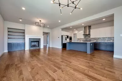 14325 Walsh Avenue, Fort Worth, TX 76008 - Photo 9