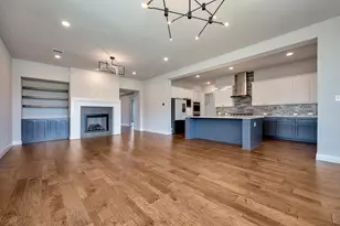 14325 Walsh Ave, Fort Worth, TX 76008 - Photo 9