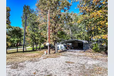 Lots 514-517 Elm (White Oak Shores) Street, Yantis, TX 75497 - Photo 3