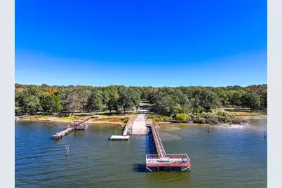 Lots 514-517 Elm (White Oak Shores) Street, Yantis, TX 75497 - Photo 1