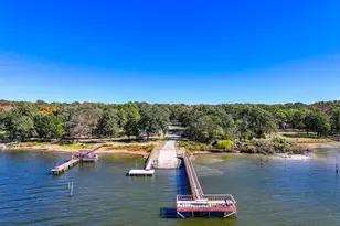 Lots 514-517 Elm (White Oak Shores) St, Yantis, TX 75497 - Photo 1