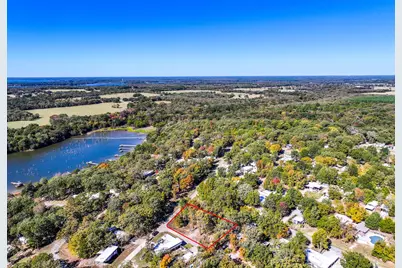 Lots 514-517 Elm (White Oak Shores) Street, Yantis, TX 75497 - Photo 13