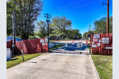 Lots 514-517 Elm (White Oak Shores) Street, Yantis, TX 75497 - Photo 21