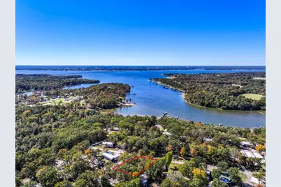Lots 514-517 Elm (White Oak Shores) Street, Yantis, TX 75497 - Photo 1