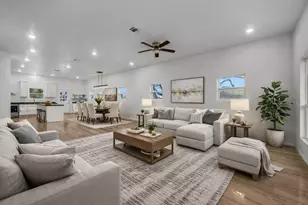 2514 Austin Ct, Granbury, TX 76048 - Photo 1