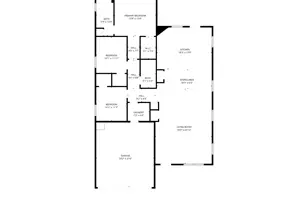 2514 Austin Ct, Granbury, TX 76048 - Photo 21