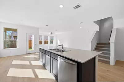 400 Wrangler Lane #400, Denton, TX 76205 - Photo 5