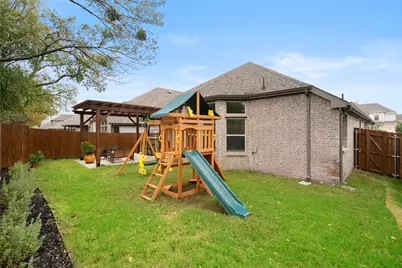 2723 Willow Lane, Melissa, TX 75454 - Photo 23