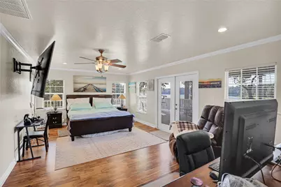 151 Morse Lane, Jefferson, TX 75657 - Photo 7