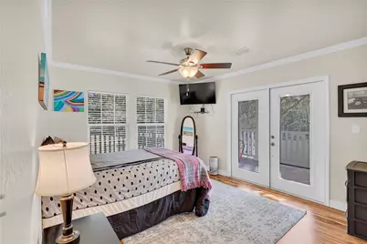 151 Morse Lane, Jefferson, TX 75657 - Photo 23