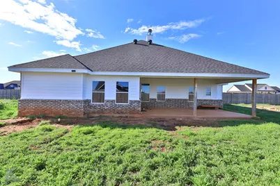310 Long Ranger Road, Abilene, TX 79602 - Photo 39