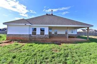 310 Long Ranger Rd, Abilene, TX 79602 - Photo 39