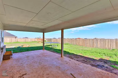 310 Long Ranger Road, Abilene, TX 79602 - Photo 35