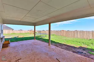 310 Long Ranger Rd, Abilene, TX 79602 - Photo 35