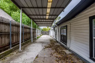 2719 25th Street, Fort Worth, TX 76106 - Photo 23