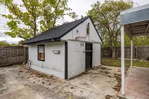 2719 25th St, Fort Worth, TX 76106 - Photo 25