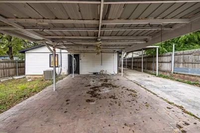 2719 25th Street, Fort Worth, TX 76106 - Photo 27