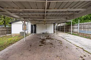 2719 25th St, Fort Worth, TX 76106 - Photo 27