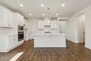 408 Tartane Dr, Anna, TX 75409 - Photo 3