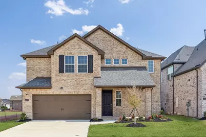 408 Tartane Drive, Anna, TX 75409 - Photo 1