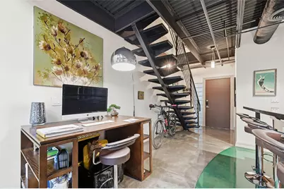 3110 Thomas Avenue #105, Dallas, TX 75204 - Photo 15