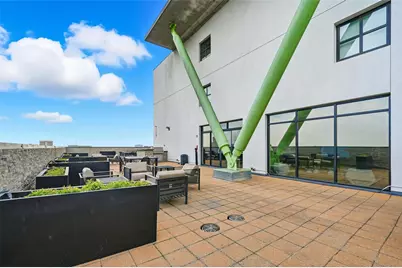 3110 Thomas Avenue #105, Dallas, TX 75204 - Photo 35