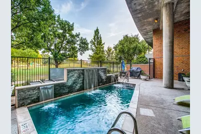 3110 Thomas Avenue #105, Dallas, TX 75204 - Photo 31