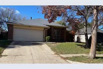 8312 Auburn Drive, Fort Worth, TX 76123 - Photo 1