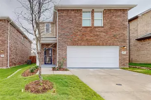 417 Madison Way, Princeton, TX 75407 - Photo 1