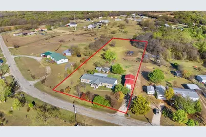 7417 Greenfield Drive, Alvarado, TX 76009 - Photo 1