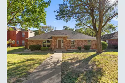 612 Desoto Drive, DeSoto, TX 75115 - Photo 29