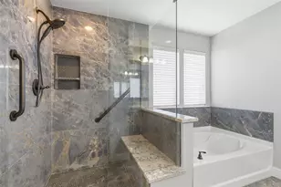 5224 Smokey Ridge Dr, Fort Worth, TX 76123 - Photo 17