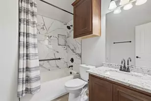 5224 Smokey Ridge Dr, Fort Worth, TX 76123 - Photo 29