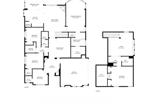 5224 Smokey Ridge Dr, Fort Worth, TX 76123 - Photo 21